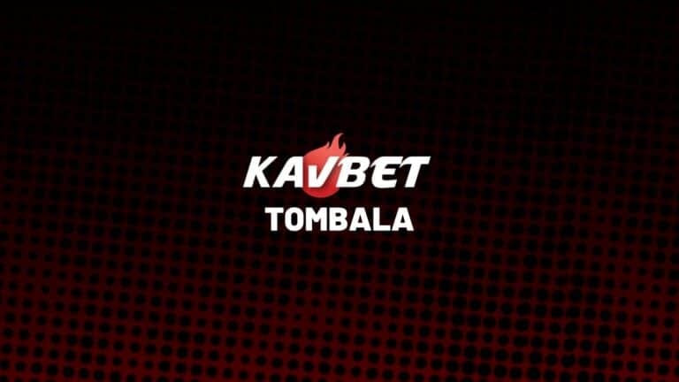 kavbet-tombala