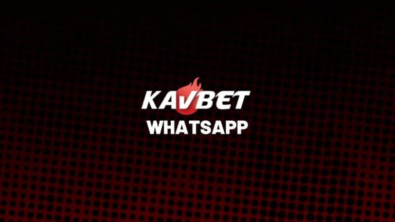 kavbet-whatsapp