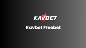 Kavbet Freebet
