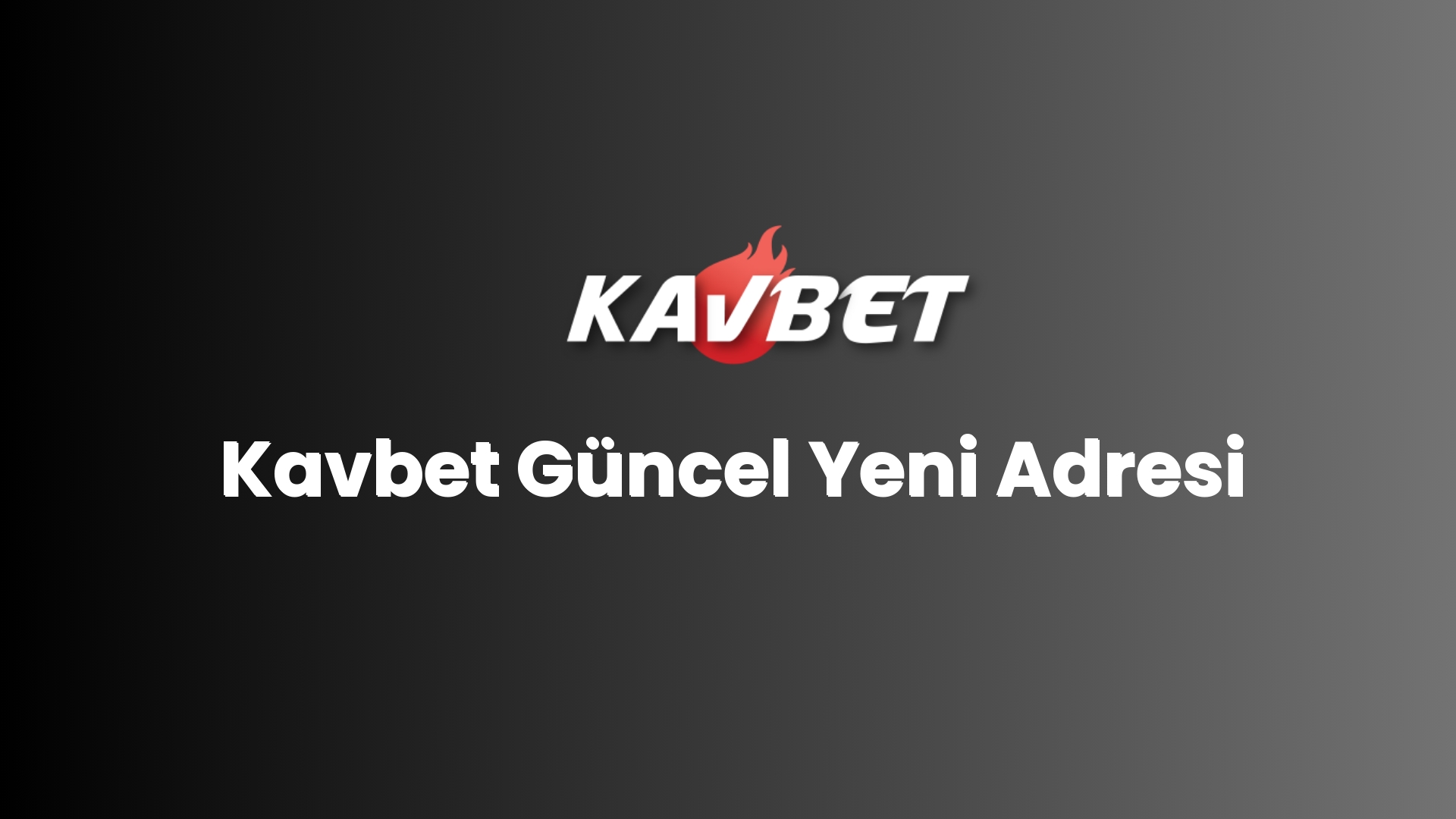 Kavbet Güncel Yeni Adresi
